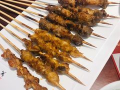 -1078號老北京涮肉(松柏店)