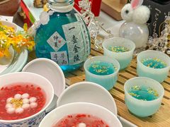 -苏梦江南·淮扬菜(夫子庙店)