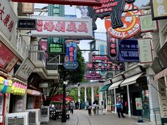 -香港海洋公园