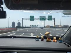 -东方绿舟景区