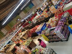-卜蜂莲花(杨高北路店)