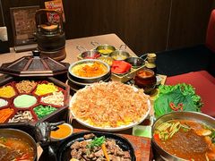 -将军牛排·尔滨地标朝鲜族美食(总店)