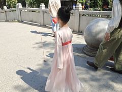 -黄埔古港