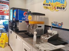 -TACO STAR 塔可星(下沙宝龙店)