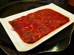 -獨門烤肉(开发区店)