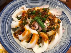 宝岛鲜鱿-芒果爆爆(东海缤纷店)