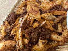 -楼兰印象(朝外店)