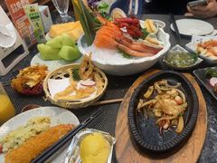 -菊上料理(蜀山银泰百货店)