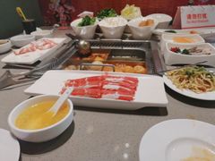 -海底捞火锅(苏宁生活广场店)
