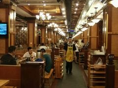大堂-老码头火锅(玉林店)
