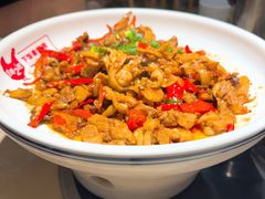 -大碗先生(万家丽店)