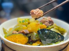 -金掌勺·锅包肉(双榆树店)