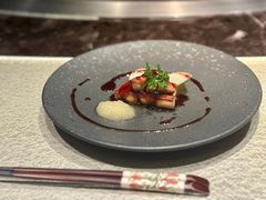 -Ginza Onodera铁板烧(外滩十八号店)