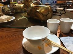 -炊烟小炒黄牛肉(东庆街店)