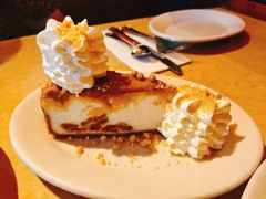 -The Cheesecake Factory 芝乐坊餐厅(王府中環店)