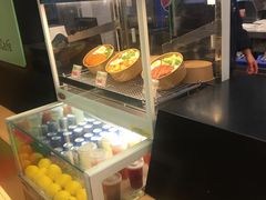 -德克士(龙阳广场店)