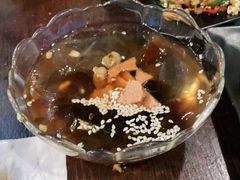 冰粉-怂嘴冷锅串串&乐山烧烤(中赢康康谷店)