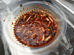 -杨婆婆烤肉(文昌阁店)