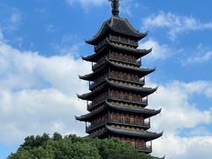 -常熟方塔园
