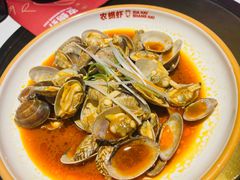 -96农蝎虾(江桥老街店)