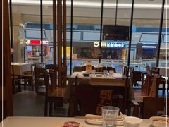 大堂-巴奴毛肚火锅(六天地店)