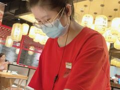 -川菜故事(光谷步行街店)