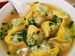 -利达汤圆馄饨(川公路店)