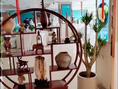 -君思港湾(富强店)