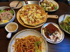 -咖啡·湖(德清店)