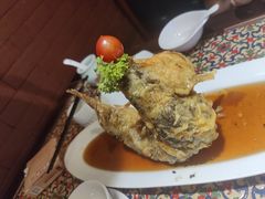 -城南往事·鲁菜济南菜(龙奥万科店)