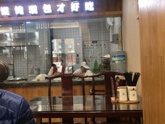 大堂-锡笼记·无锡小笼(常熟万达店)