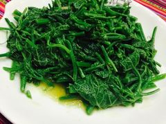 -香巴拉云南餐厅(华莱坞店)