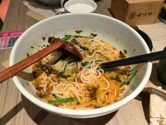 -云味馆·云南菜·云南米线(景田店)
