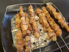 -蒙料·手把肉(望京店)