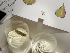-chuchulab日式短蛋糕(粤海天地店)