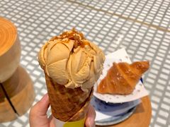 焦糖海盐-Luneurs(幸福里店)