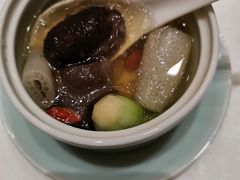 -南苑环球酒店云顶高级中餐厅(鄞县大道店)