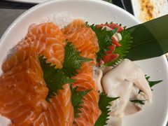 -水木锦堂·自助铁板烧(方庄时代店)