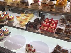 -巴黎贝甜(大宁国际商业广场店)