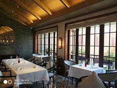 靠窗位-Le Comptoir de Pierre Gagnaire