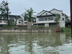 -长兴太湖图影湿地文化园