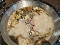 -土著渔匠·养生蝴蝶鱼(香樟路店)