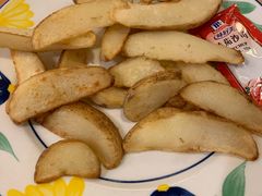 -萨莉亚意式餐厅(深圳北站店)