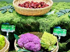 -花菇朵 ll 野生菌锅·精品滇菜(后沙峪店)