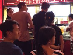 -二斗栗子(黄河道店)