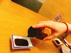 -水之惠鲜鱼料理(王府大街店)