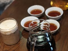 -大益茶庭(勐海会员中心店)
