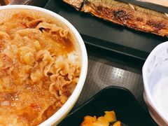 -食其家·牛丼咖喱(文三路店)
