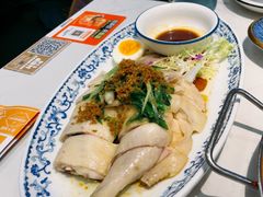 -常来小聚·广州非遗传承餐厅(高德置地店)