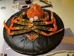 -上井料理黑金店(IFS国金中心店)